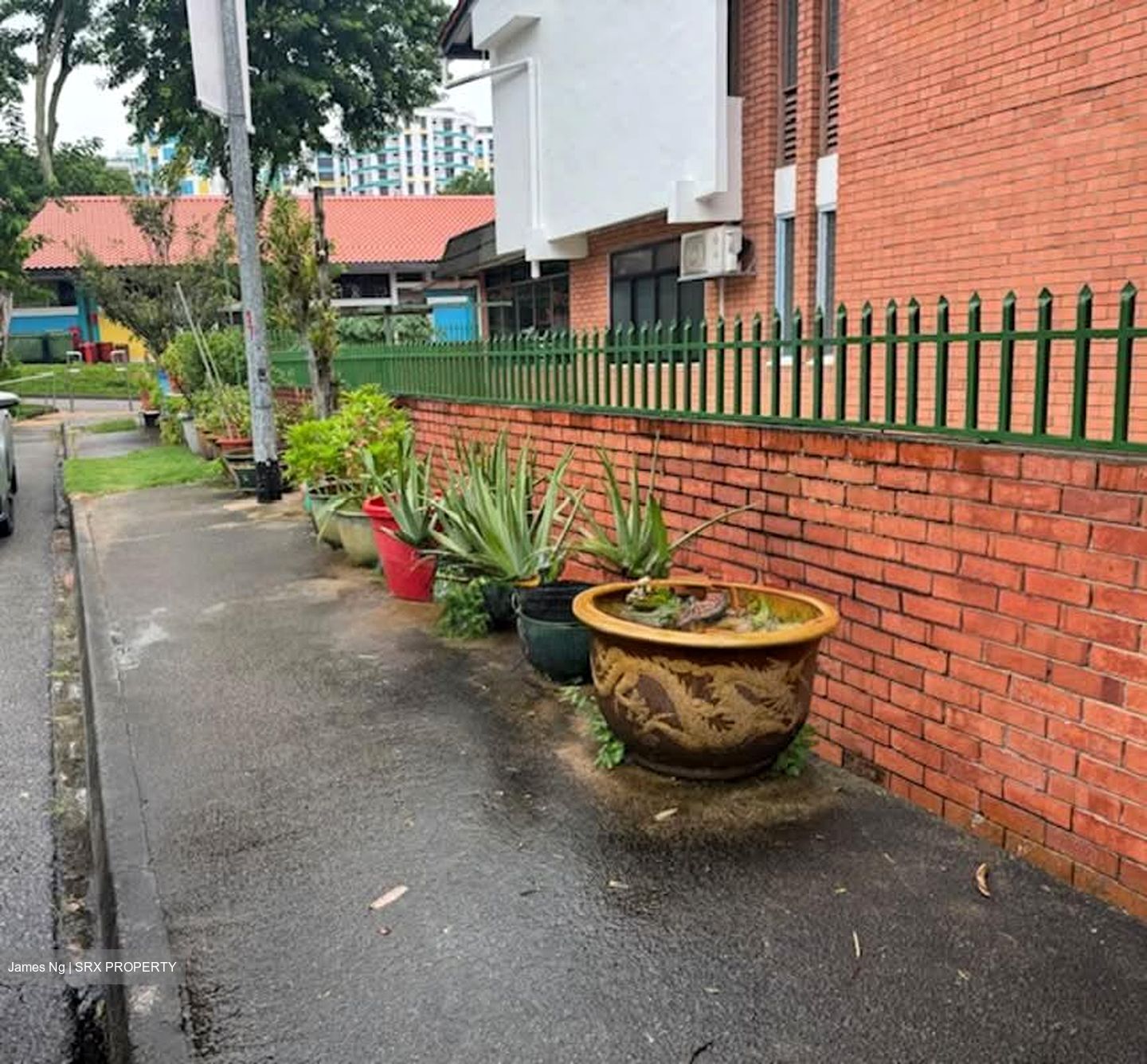 Comfort Garden (D23), Semi-Detached #548863321